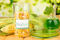 Lincombe biofuel availability