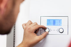 best Lincombe boiler servicing companies