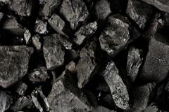 Lincombe coal boiler costs
