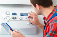 free commercial Lincombe boiler quotes