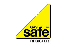 gas safe companies Lincombe